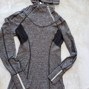 Lululemon Running Jacket